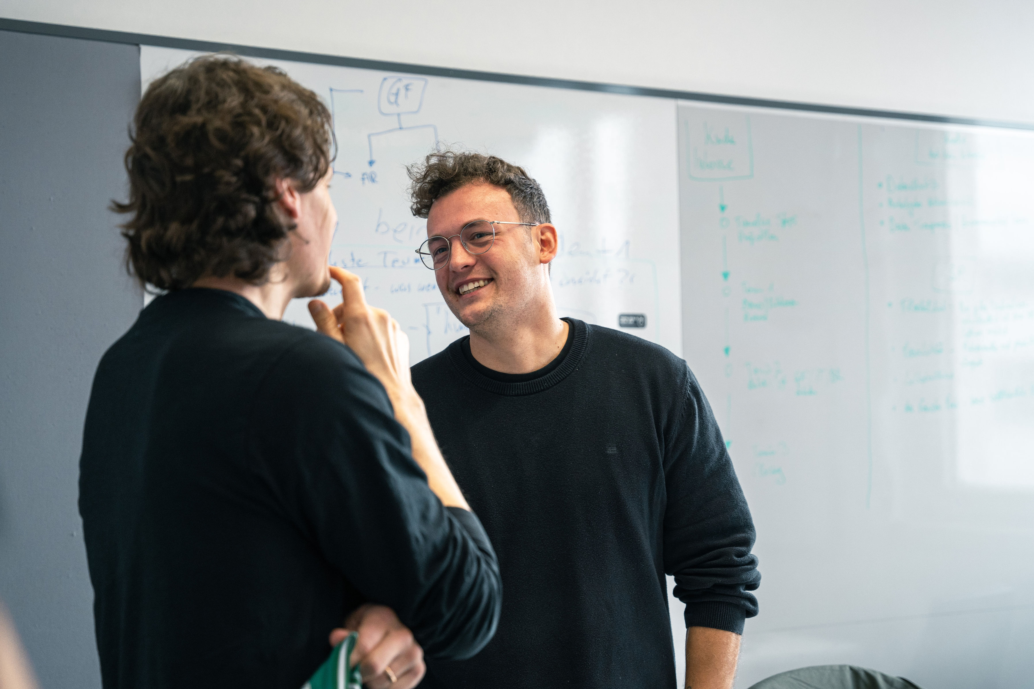 jacando GmbH jobs