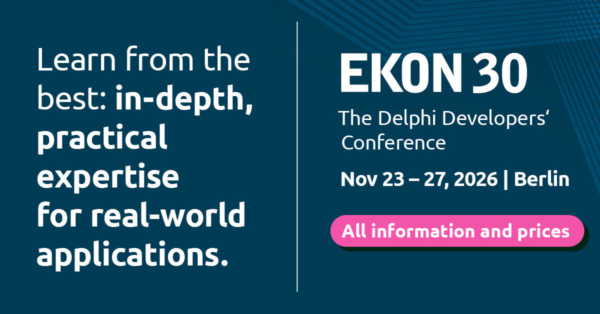 EKON 2026