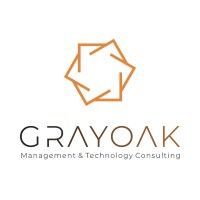 GRAYOAK jobs